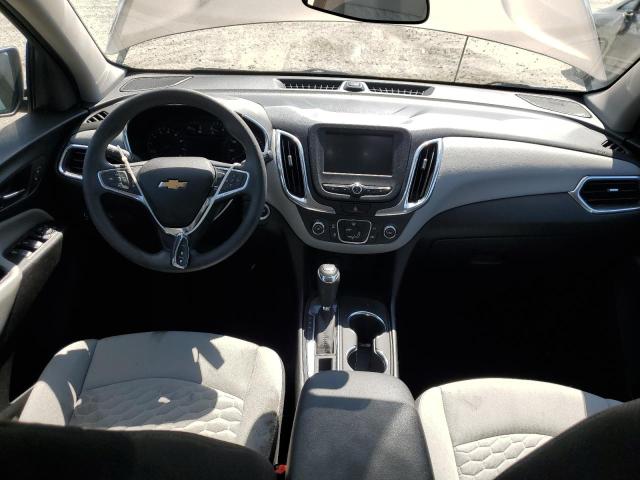 Photo 7 VIN: 2GNAXHEV5J6241538 - CHEVROLET EQUINOX LS 