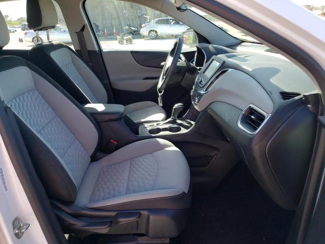 Photo 4 VIN: 2GNAXHEV5J6250417 - CHEVROLET EQUINOX LS 