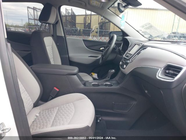 Photo 4 VIN: 2GNAXHEV5J6277522 - CHEVROLET EQUINOX 