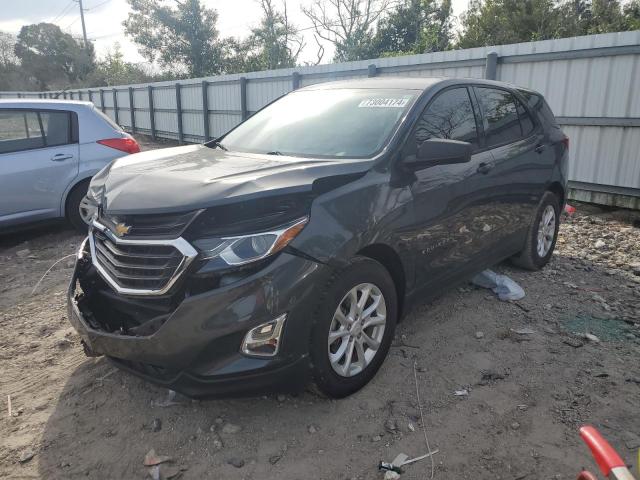 Photo 0 VIN: 2GNAXHEV5J6291548 - CHEVROLET EQUINOX LS 