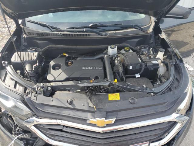 Photo 11 VIN: 2GNAXHEV5J6291548 - CHEVROLET EQUINOX LS 