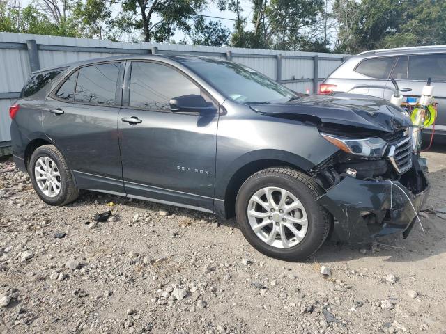 Photo 3 VIN: 2GNAXHEV5J6291548 - CHEVROLET EQUINOX LS 