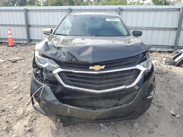 Photo 4 VIN: 2GNAXHEV5J6291548 - CHEVROLET EQUINOX LS 