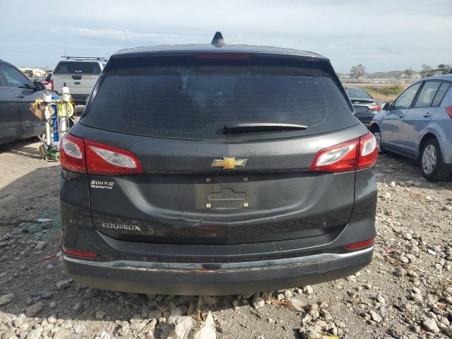 Photo 5 VIN: 2GNAXHEV5J6291548 - CHEVROLET EQUINOX LS 