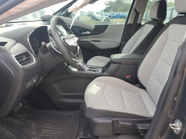 Photo 6 VIN: 2GNAXHEV5J6291548 - CHEVROLET EQUINOX LS 