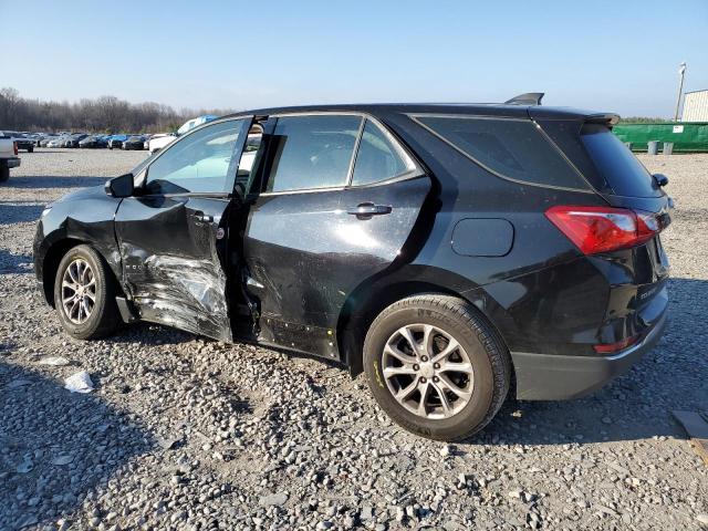 Photo 1 VIN: 2GNAXHEV5J6298726 - CHEVROLET EQUINOX 