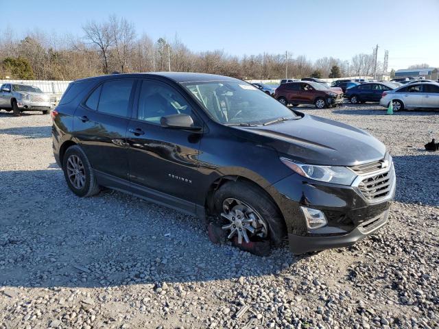 Photo 3 VIN: 2GNAXHEV5J6298726 - CHEVROLET EQUINOX 