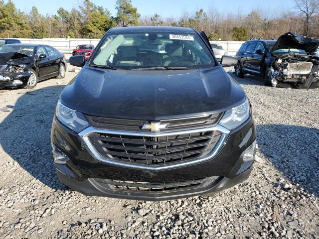 Photo 4 VIN: 2GNAXHEV5J6298726 - CHEVROLET EQUINOX 