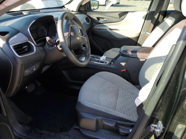 Photo 6 VIN: 2GNAXHEV5J6298726 - CHEVROLET EQUINOX 