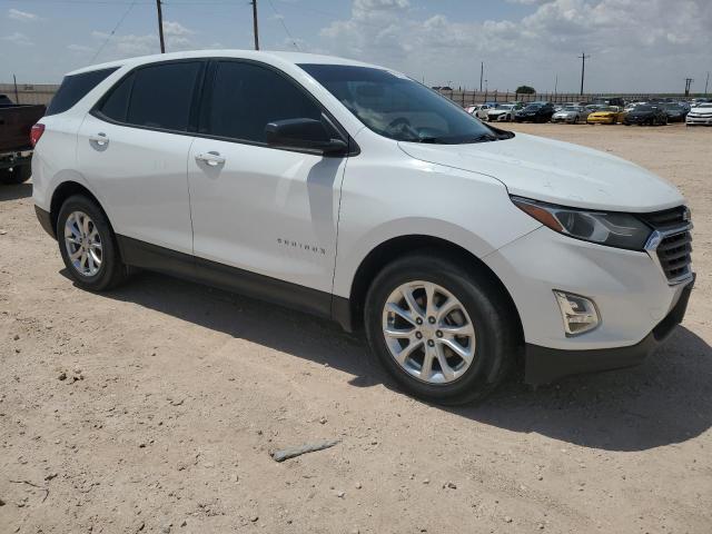 Photo 3 VIN: 2GNAXHEV5J6311300 - CHEVROLET EQUINOX LS 