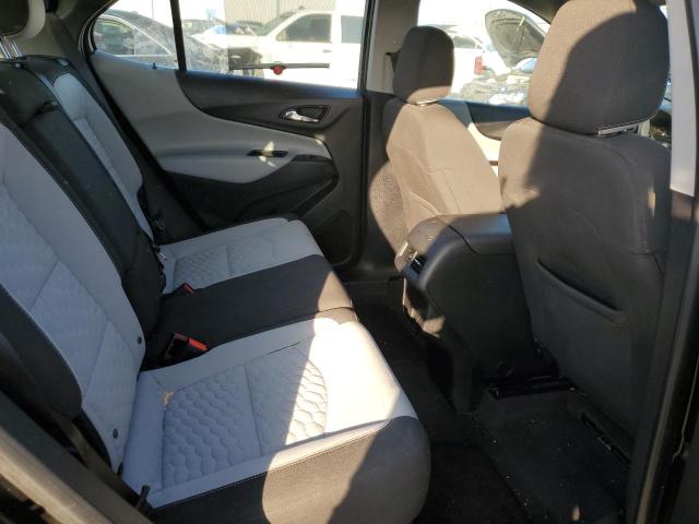 Photo 10 VIN: 2GNAXHEV5J6346709 - CHEVROLET EQUINOX LS 