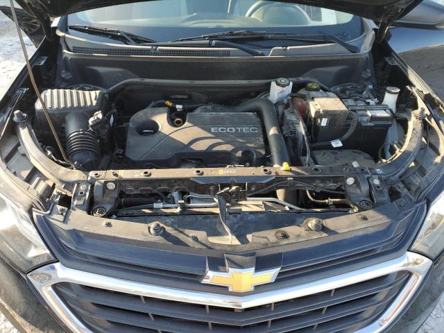 Photo 11 VIN: 2GNAXHEV5J6346709 - CHEVROLET EQUINOX LS 