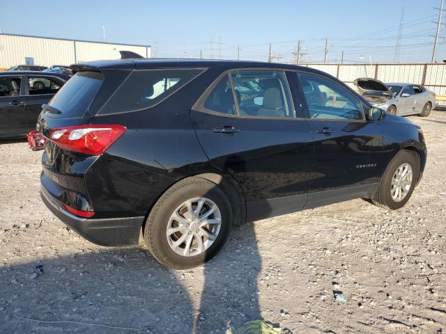 Photo 2 VIN: 2GNAXHEV5J6346709 - CHEVROLET EQUINOX LS 