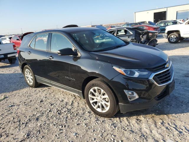 Photo 3 VIN: 2GNAXHEV5J6346709 - CHEVROLET EQUINOX LS 