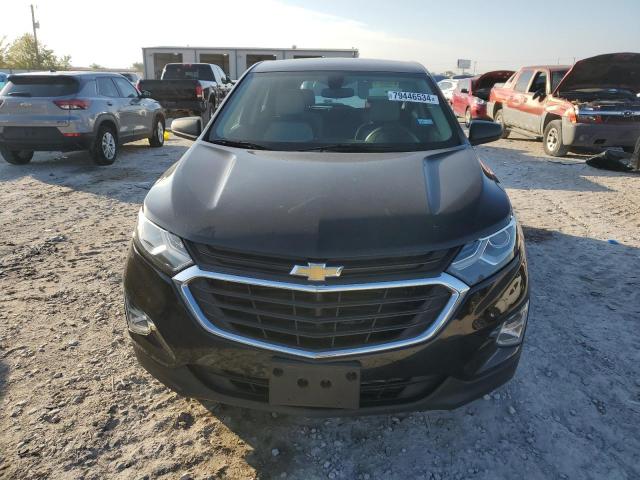 Photo 4 VIN: 2GNAXHEV5J6346709 - CHEVROLET EQUINOX LS 