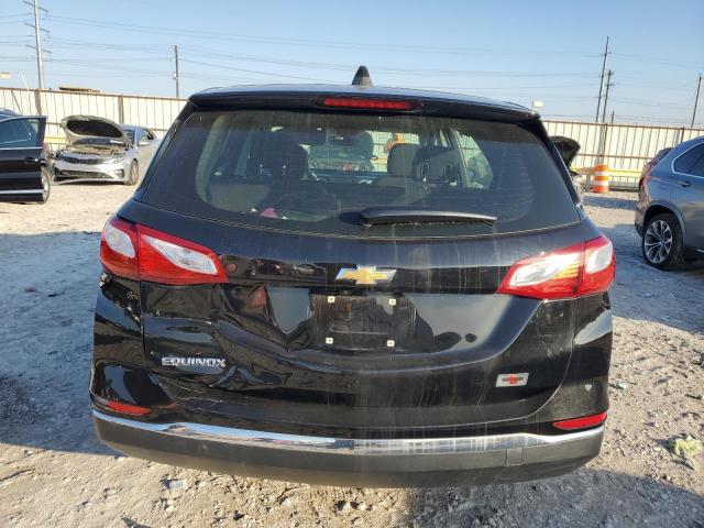 Photo 5 VIN: 2GNAXHEV5J6346709 - CHEVROLET EQUINOX LS 