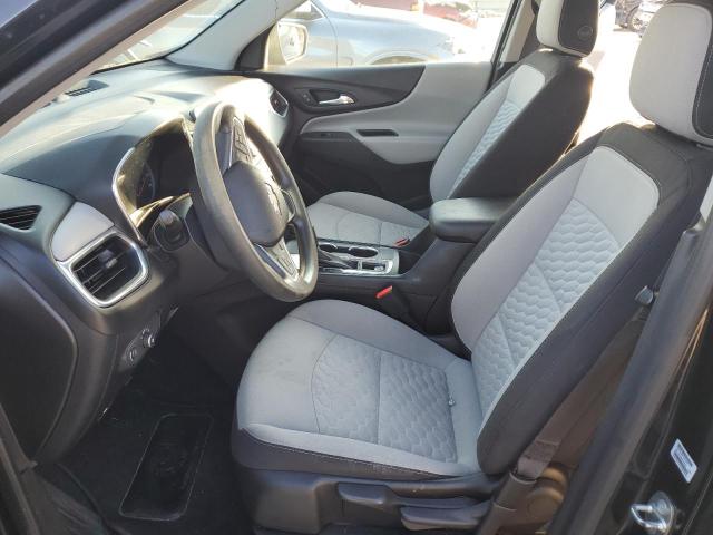 Photo 6 VIN: 2GNAXHEV5J6346709 - CHEVROLET EQUINOX LS 