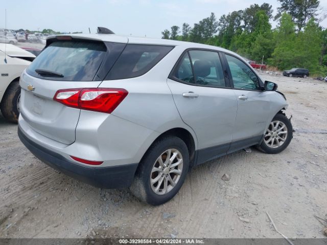 Photo 3 VIN: 2GNAXHEV5K6104018 - CHEVROLET EQUINOX 