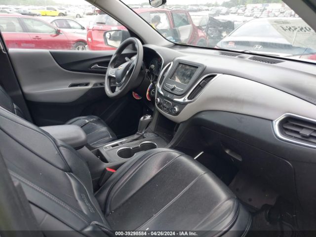 Photo 4 VIN: 2GNAXHEV5K6104018 - CHEVROLET EQUINOX 