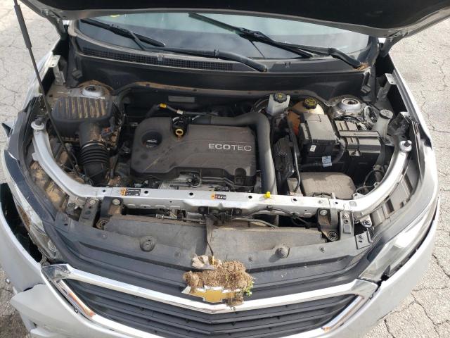 Photo 6 VIN: 2GNAXHEV5K6115357 - CHEVROLET EQUINOX LS 