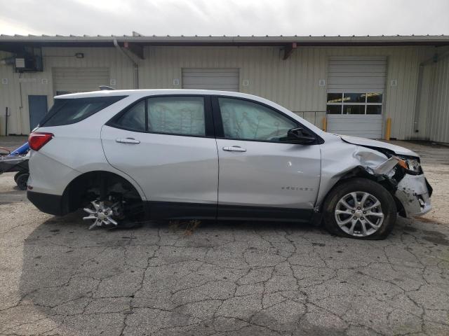 Photo 8 VIN: 2GNAXHEV5K6115357 - CHEVROLET EQUINOX LS 