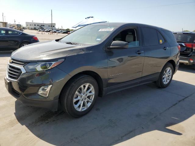 Photo 0 VIN: 2GNAXHEV5K6127587 - CHEVROLET EQUINOX LS 