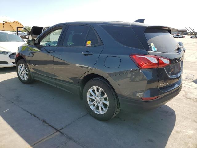 Photo 1 VIN: 2GNAXHEV5K6127587 - CHEVROLET EQUINOX LS 