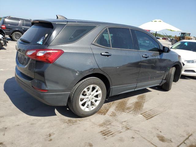 Photo 2 VIN: 2GNAXHEV5K6127587 - CHEVROLET EQUINOX LS 