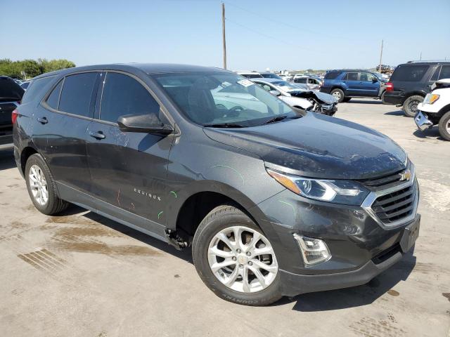 Photo 3 VIN: 2GNAXHEV5K6127587 - CHEVROLET EQUINOX LS 