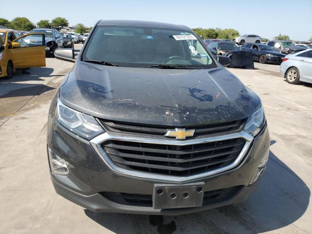 Photo 4 VIN: 2GNAXHEV5K6127587 - CHEVROLET EQUINOX LS 