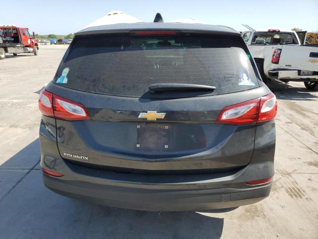 Photo 5 VIN: 2GNAXHEV5K6127587 - CHEVROLET EQUINOX LS 