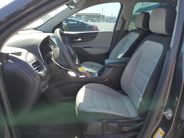 Photo 6 VIN: 2GNAXHEV5K6127587 - CHEVROLET EQUINOX LS 