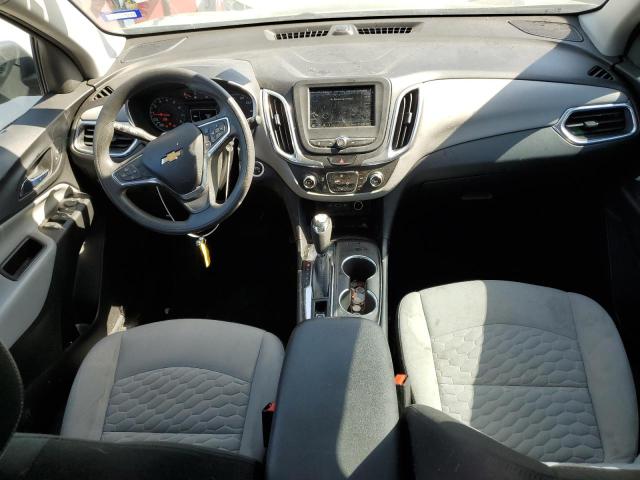 Photo 7 VIN: 2GNAXHEV5K6127587 - CHEVROLET EQUINOX LS 