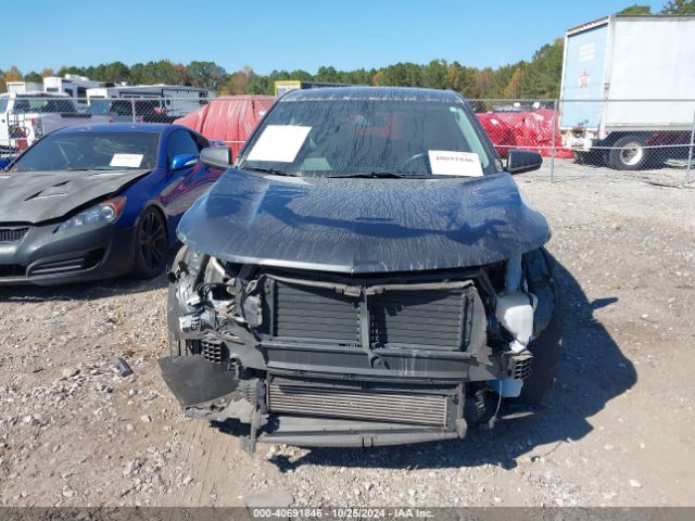 Photo 5 VIN: 2GNAXHEV5K6135317 - CHEVROLET EQUINOX 