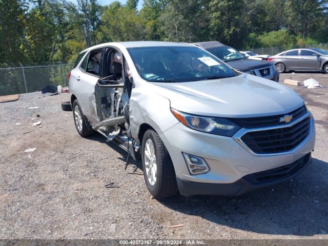 Photo 0 VIN: 2GNAXHEV5K6136158 - CHEVROLET EQUINOX 