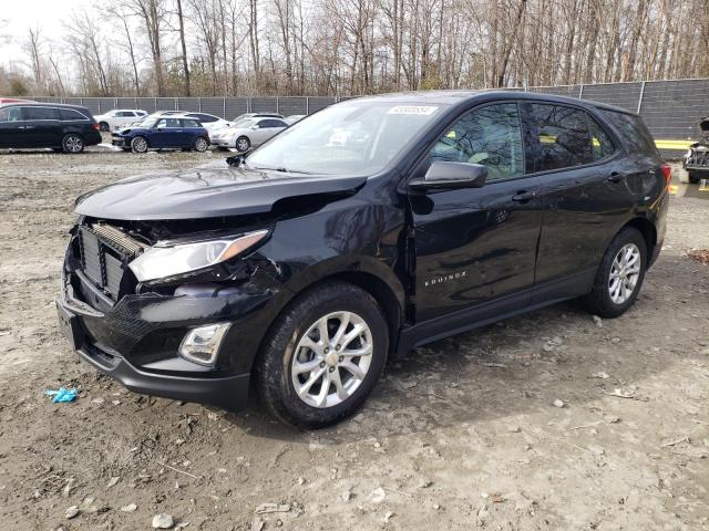 Photo 0 VIN: 2GNAXHEV5K6138377 - CHEVROLET EQUINOX 