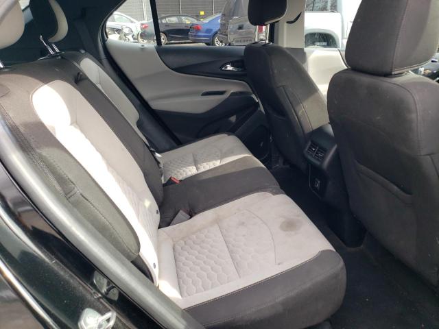 Photo 10 VIN: 2GNAXHEV5K6138377 - CHEVROLET EQUINOX 