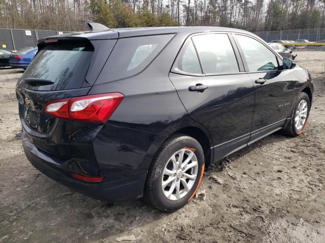 Photo 2 VIN: 2GNAXHEV5K6138377 - CHEVROLET EQUINOX 