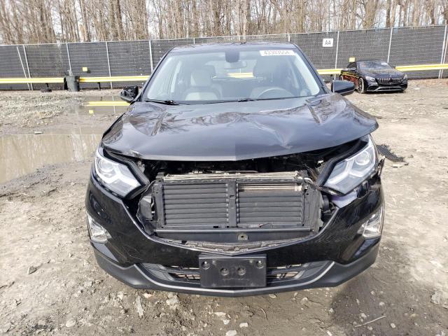 Photo 4 VIN: 2GNAXHEV5K6138377 - CHEVROLET EQUINOX 