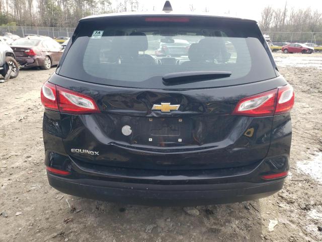 Photo 5 VIN: 2GNAXHEV5K6138377 - CHEVROLET EQUINOX 