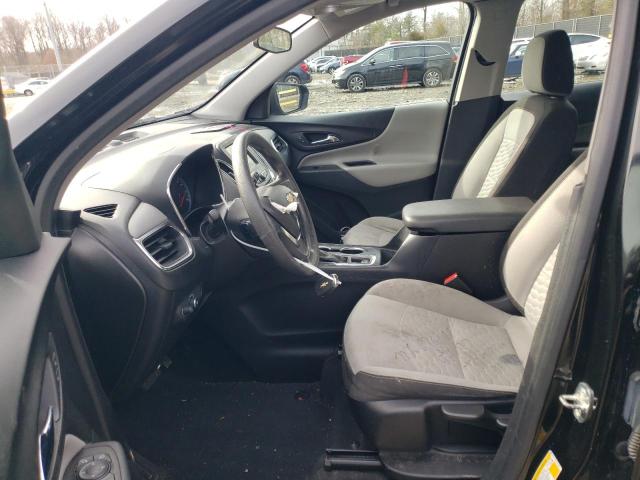 Photo 6 VIN: 2GNAXHEV5K6138377 - CHEVROLET EQUINOX 