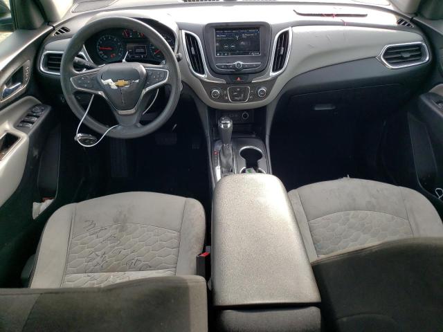 Photo 7 VIN: 2GNAXHEV5K6138377 - CHEVROLET EQUINOX 