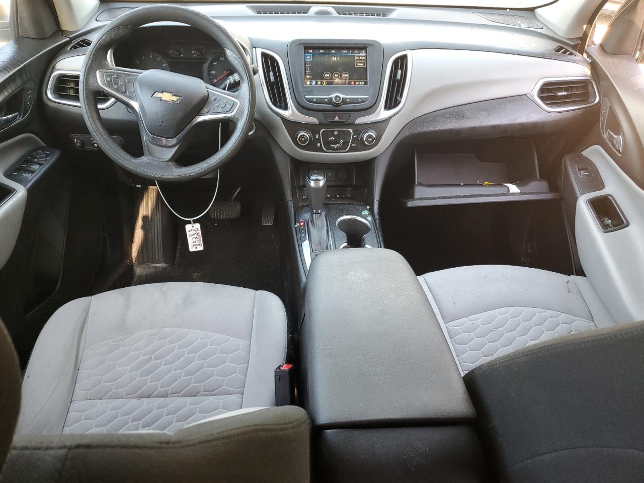 Photo 7 VIN: 2GNAXHEV5K6142610 - CHEVROLET EQUINOX 