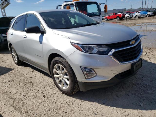 Photo 0 VIN: 2GNAXHEV5K6151047 - CHEVROLET EQUINOX LS 