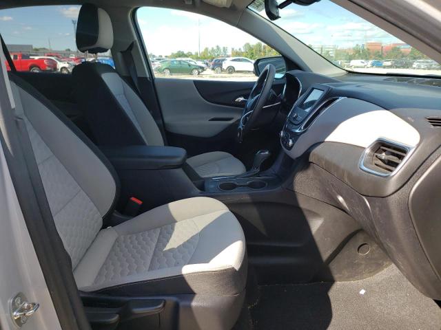 Photo 4 VIN: 2GNAXHEV5K6151047 - CHEVROLET EQUINOX LS 