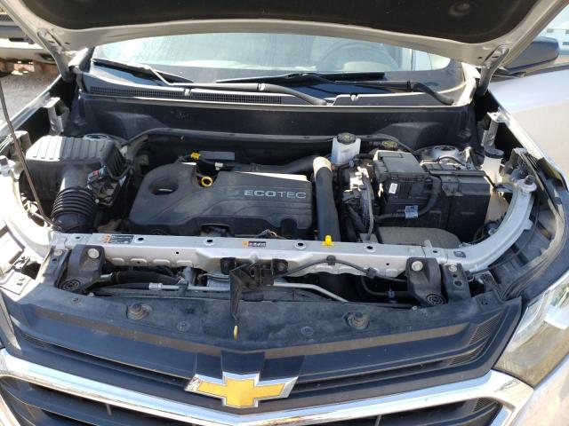 Photo 6 VIN: 2GNAXHEV5K6151047 - CHEVROLET EQUINOX LS 