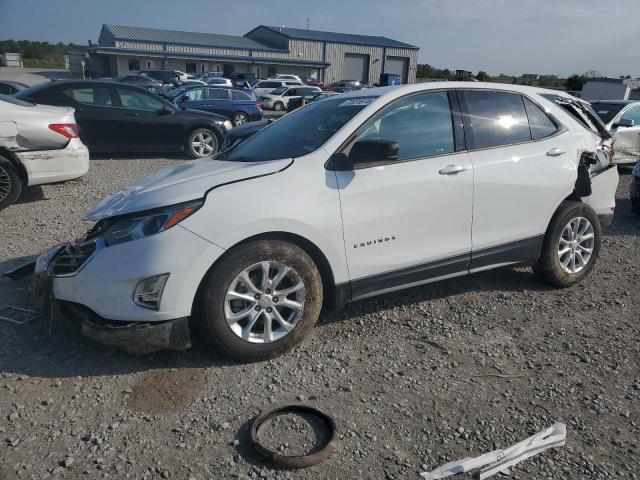 Photo 0 VIN: 2GNAXHEV5K6157978 - CHEVROLET EQUINOX LS 