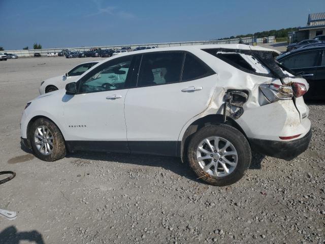 Photo 1 VIN: 2GNAXHEV5K6157978 - CHEVROLET EQUINOX LS 