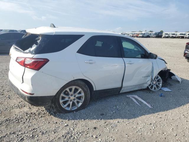 Photo 2 VIN: 2GNAXHEV5K6157978 - CHEVROLET EQUINOX LS 