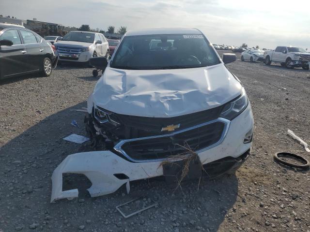 Photo 4 VIN: 2GNAXHEV5K6157978 - CHEVROLET EQUINOX LS 